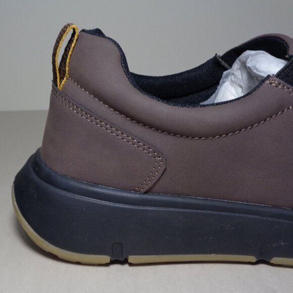 Gerry Size 10.5 M / MOC II / Brown / Faux Leather / Loafers New Men\'s Shoes main image 14